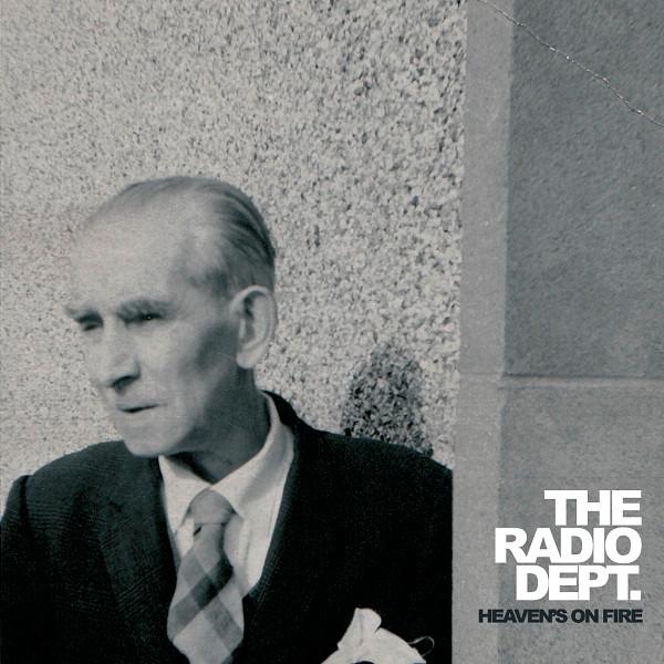 Clinging to a Scheme - The Radio Dept.