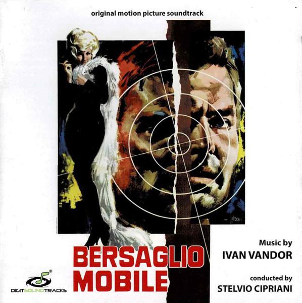 Bersaglio Mobile - Ivan Vandor