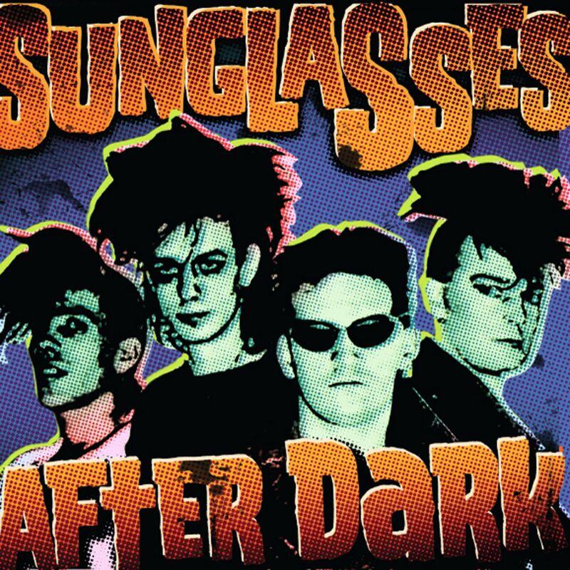 Sunglasses After Dark - Sunglasses After Dark