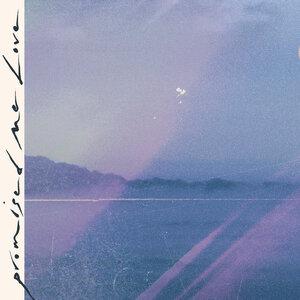 Promised Me Love - Hidden Spheres/Allysha Joy/Finn Rees feat Joy Spheres Rees