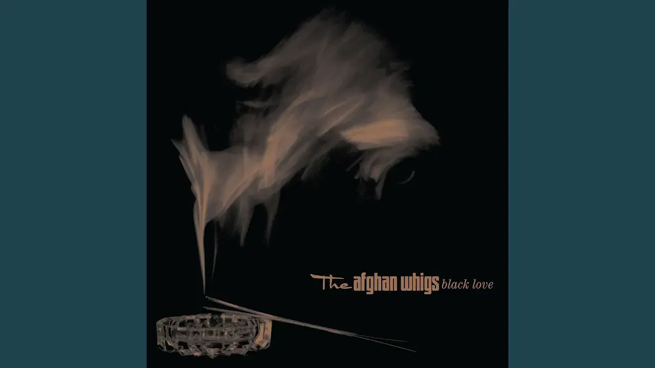 The Bonfire #20 - The Afghan Whigs