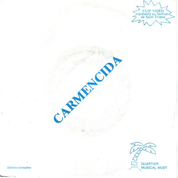 Carmencida - Carmencida