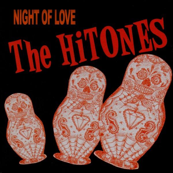  - The Hi-Tones
