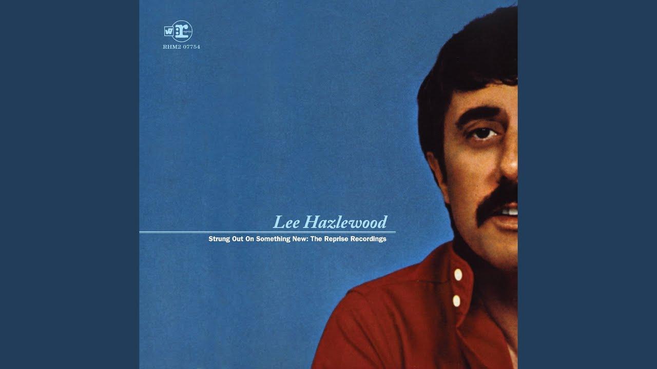  - Lee Hazelwood
