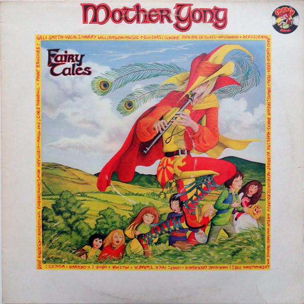 Fairy Tales - Mother Gong