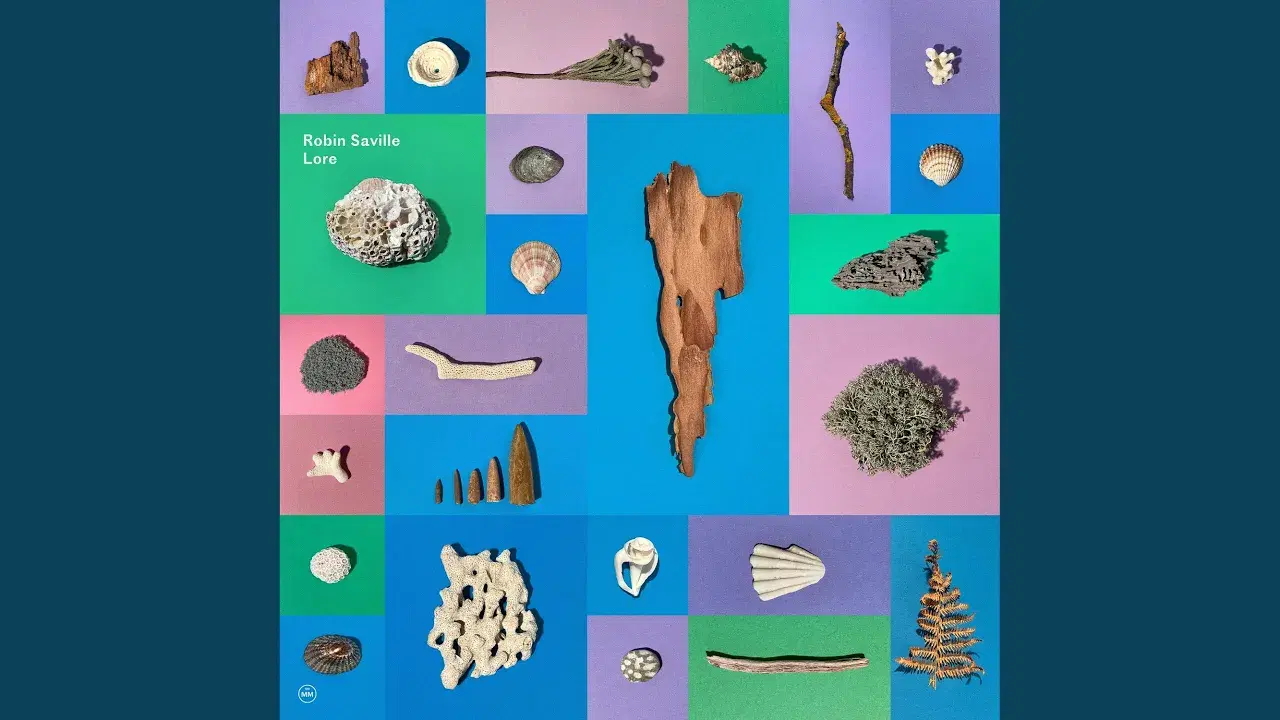 Lore - Robin Saville