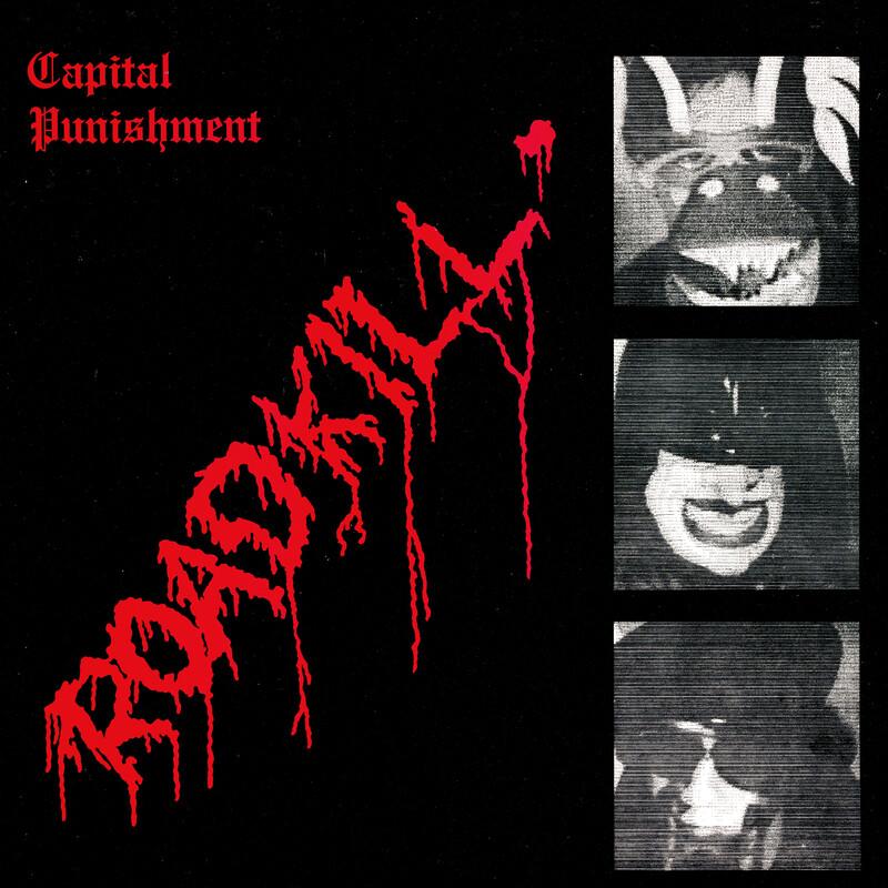 Roadkill - Capital Punishment