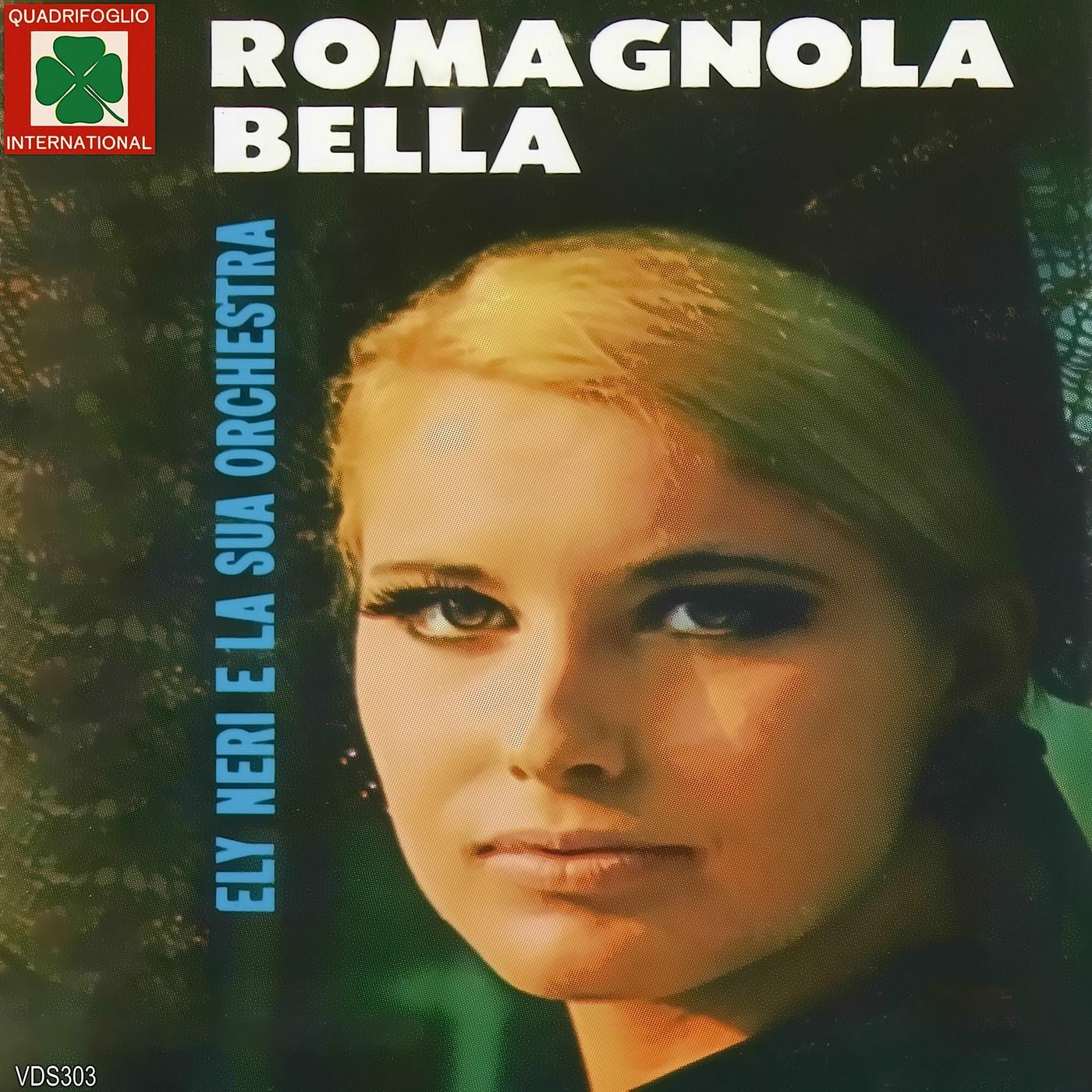 Romagna Mia - Ely Neri