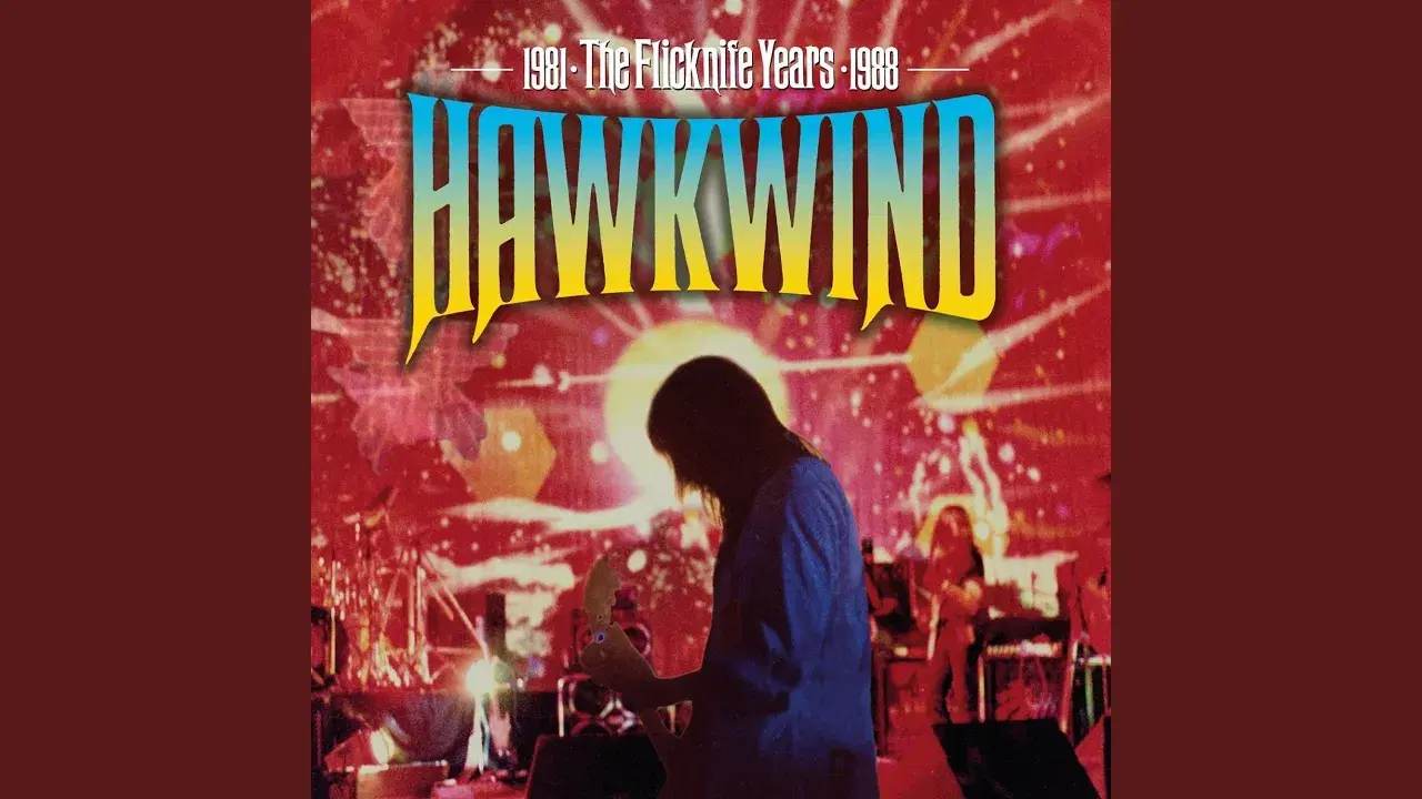 Hawkwind: Friends And Relations - The Rarities - The Alman Mulo Band