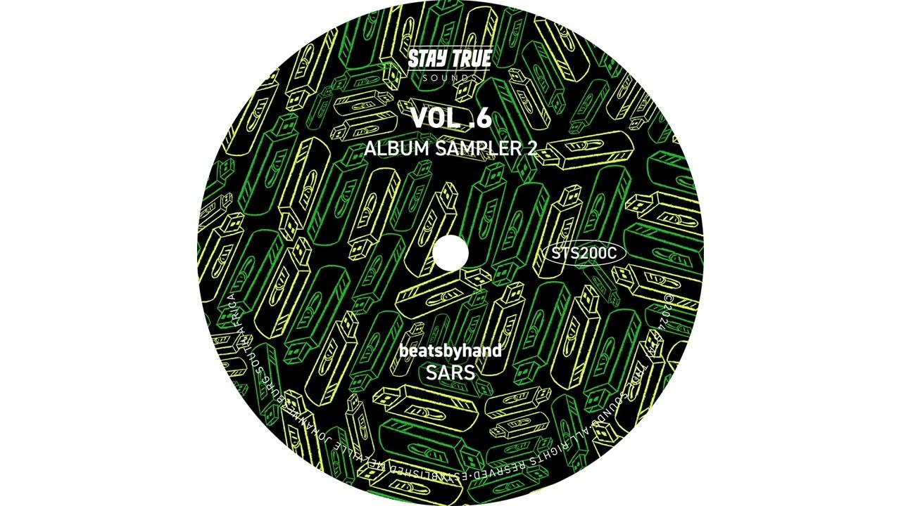 SARS - beatsbyhand