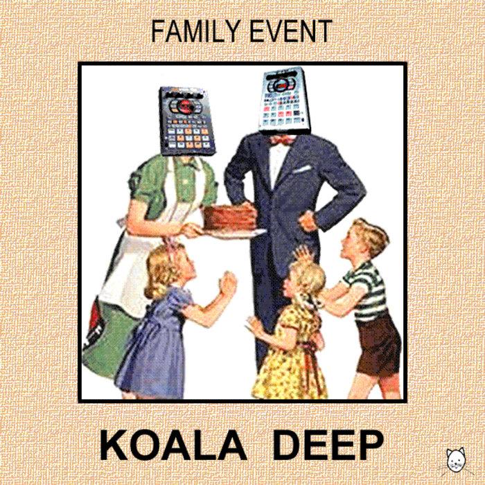 KOALA DEEP - Family Event