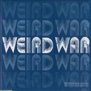 Weird War - Weird War