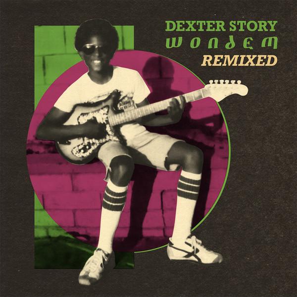 Wondem Remixed [Files] - Dexter Story