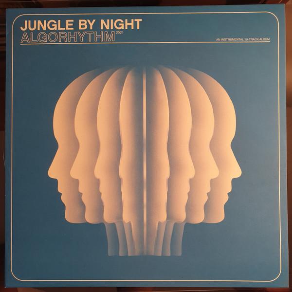 Angelo Samsonite - Jungle by Night