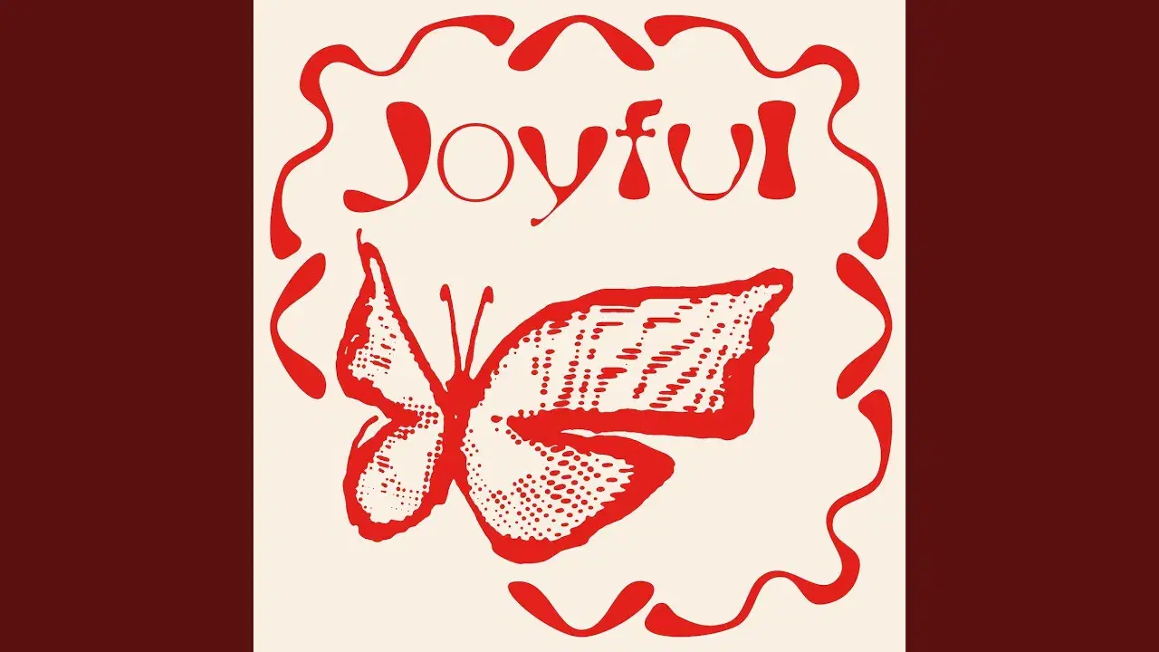 Joyful - Andras