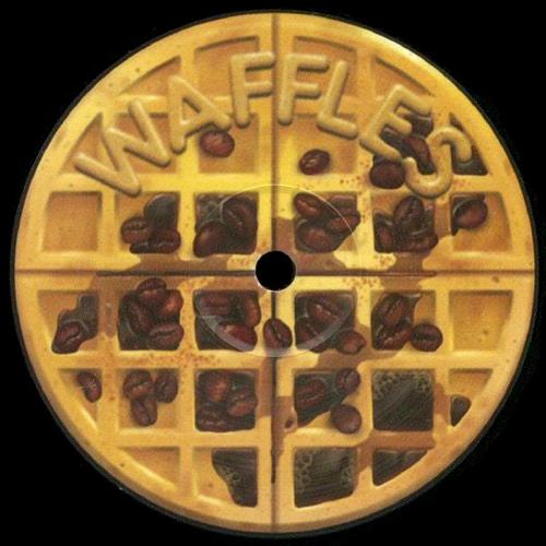 Waffles 003 - Waffles