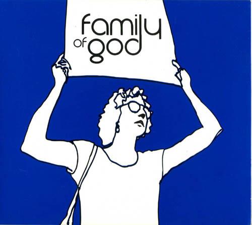 We Are The World - Family Of God