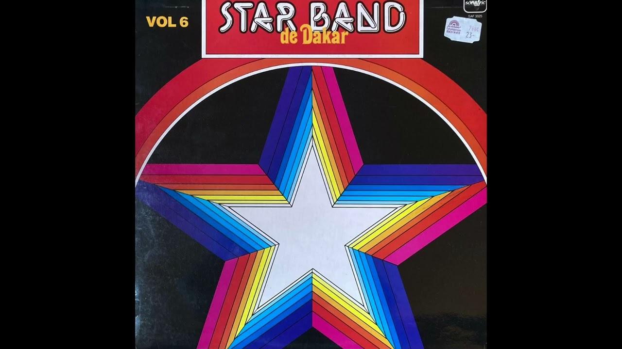 Star Band De Dakar - Vol. 6 - Star Band De Dakar