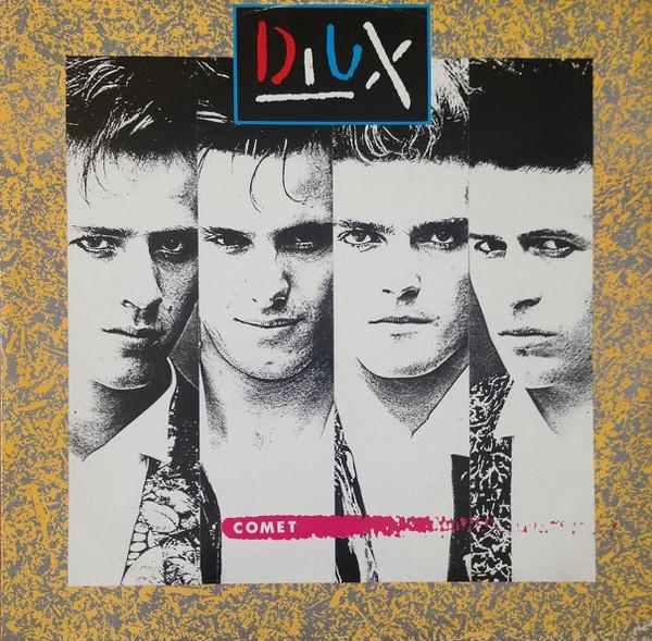 Comet - Diux