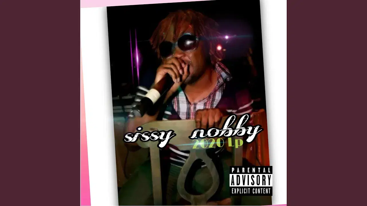  - Sissy Nobbyy