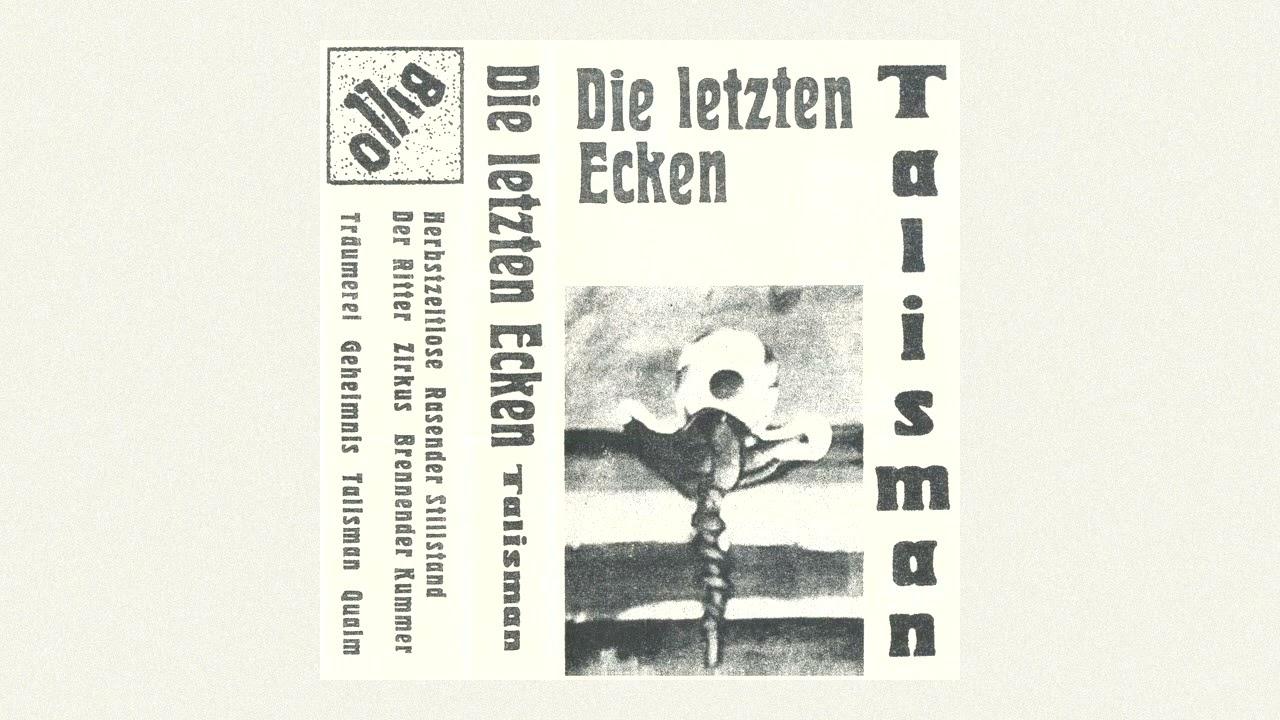  - Static Age Musik
