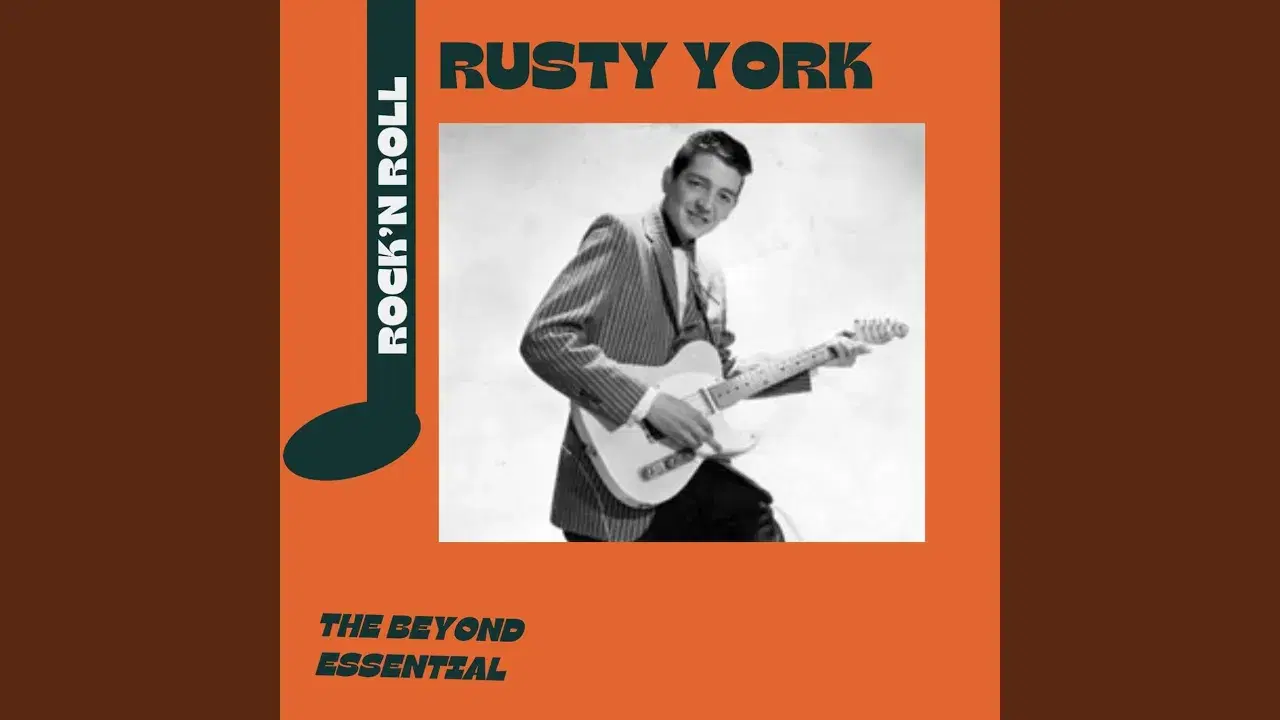 Juke Joint Boogie (33 Edition 1-3) - Rusty York