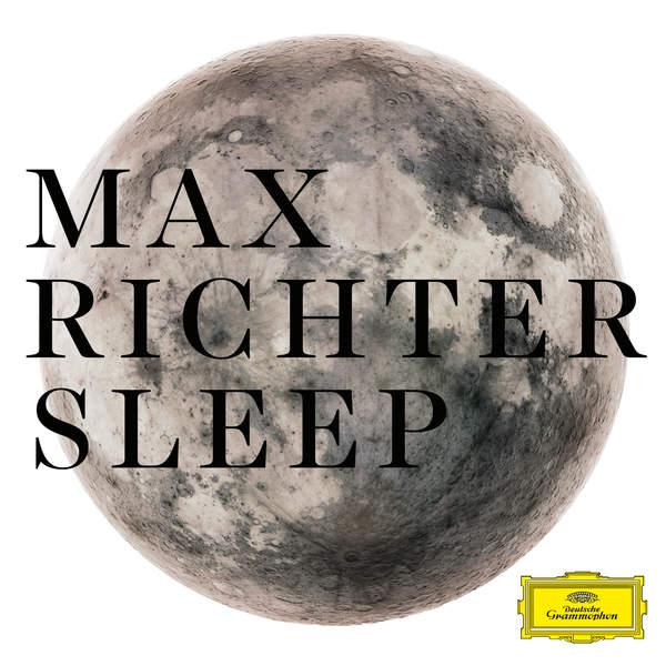 SLEEP - Grace Davidson & Max Richter
