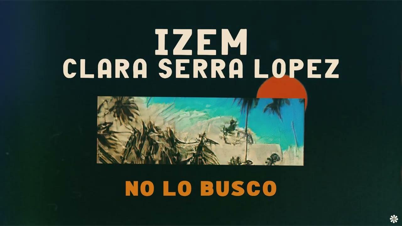 in Ze early morning - iZem & Clara Serra Lopez