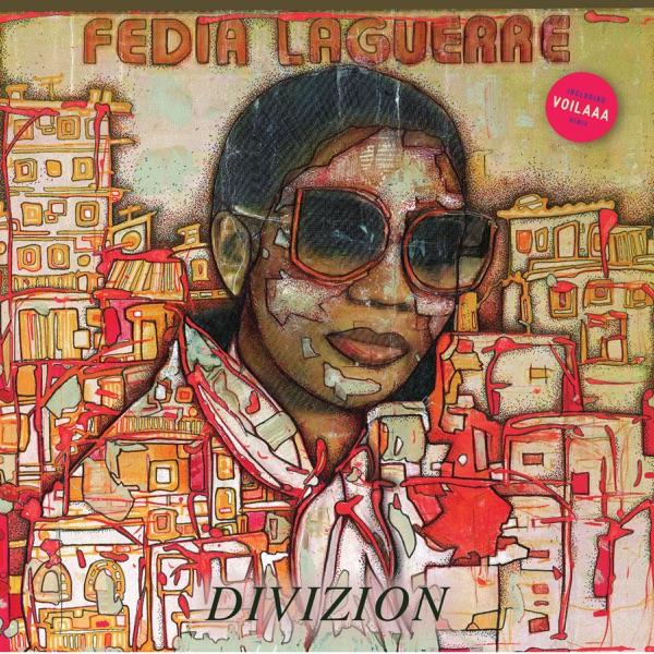 Divizion - Fedia Laguerre