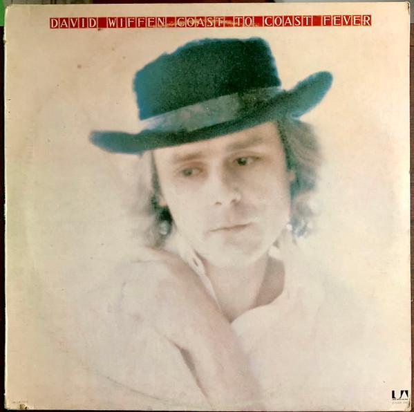Coast To Coast Fever - David Wiffen