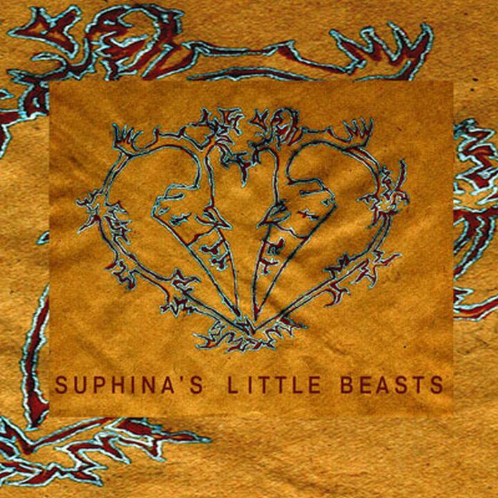 Suphina's Little Beasts - Маленькі Звірята Суфіни