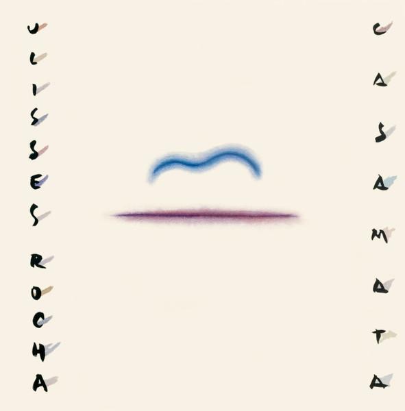 Casamata - Ulisses Rocha
