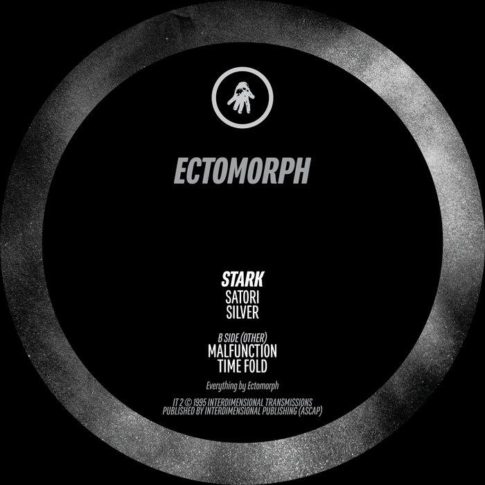 Stark EP - Ectomorph