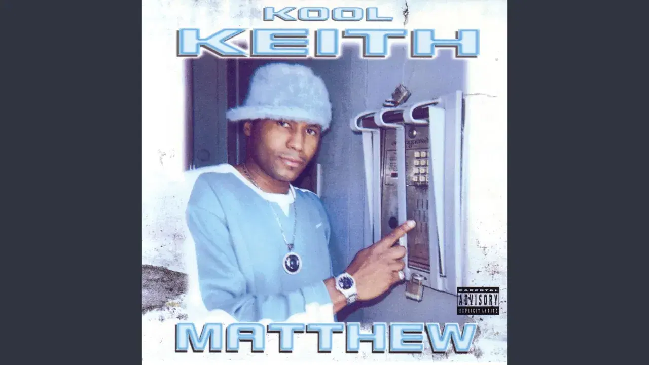 Matthew - Kool Keith