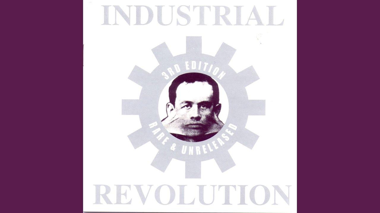 Industrial Revolution Third Edition: Rare & Unreleased - Swamp Terrorists