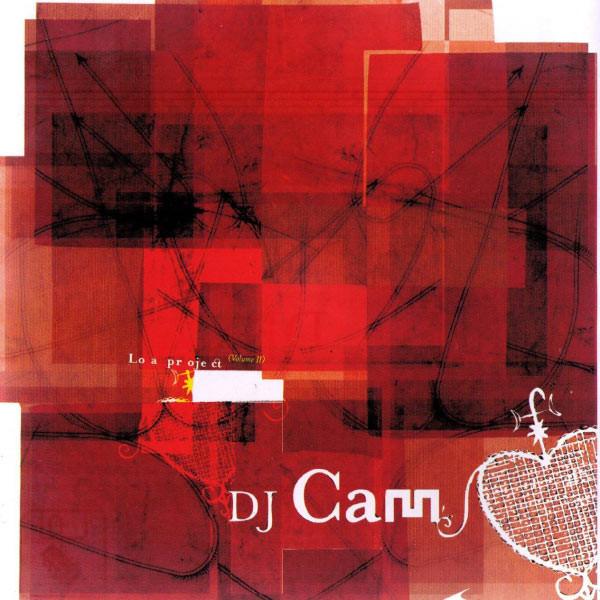 Loa Project - DJ Cam