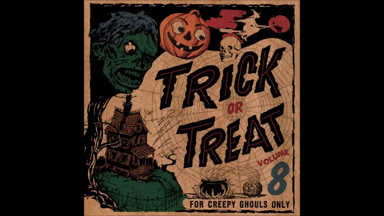  - Horror Charly