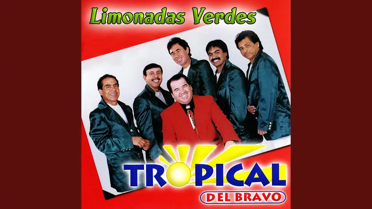  - Los Tropicales