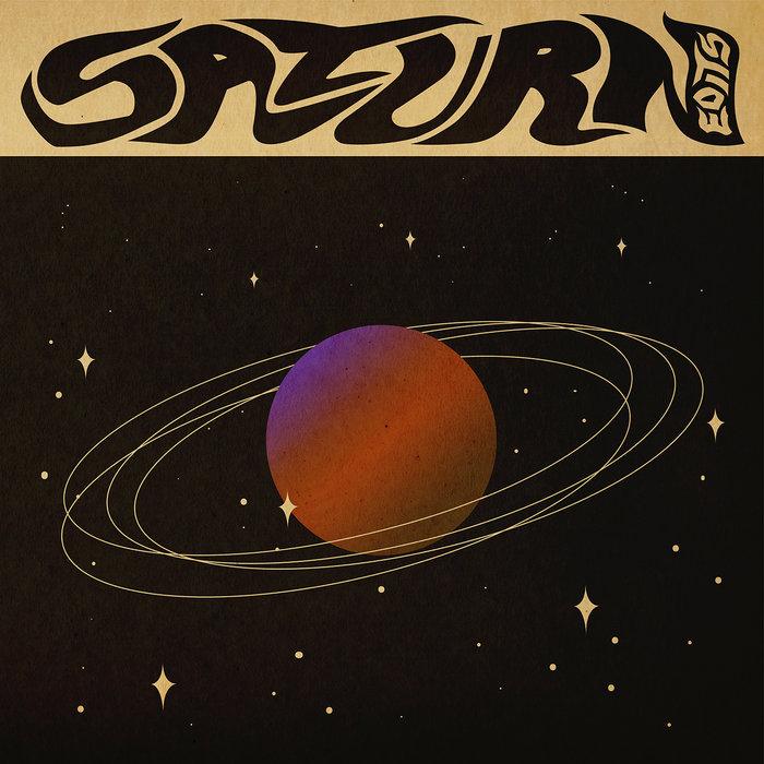 Birds of Jeorpardize EP / Edit Series Vol.5 - Saturn