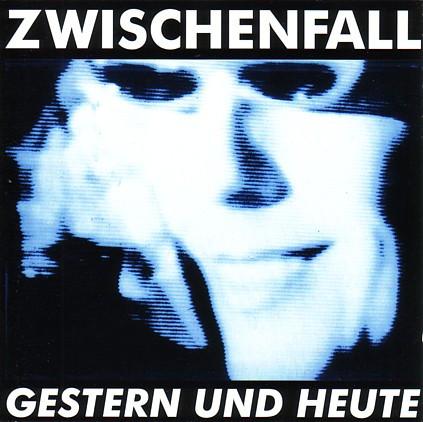 Sandy Eyes - Zwischenfall