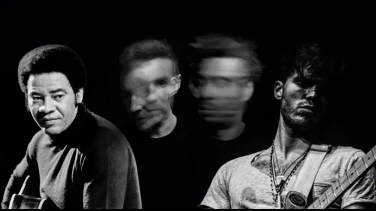  - DJ Schmolli (Bill Withers Vs. Massive Attack)
