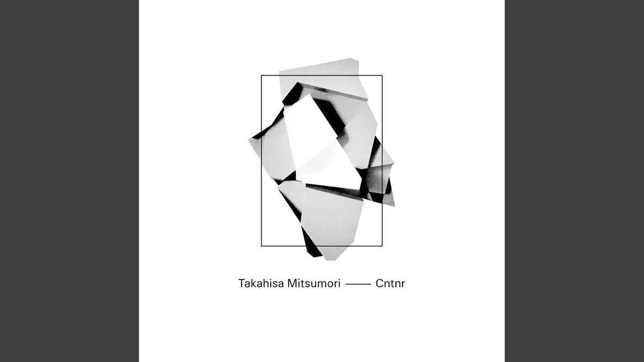Cntnr EP - 4 A.Y
