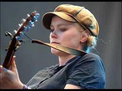 Changing Of The Seasons - Ane Brun