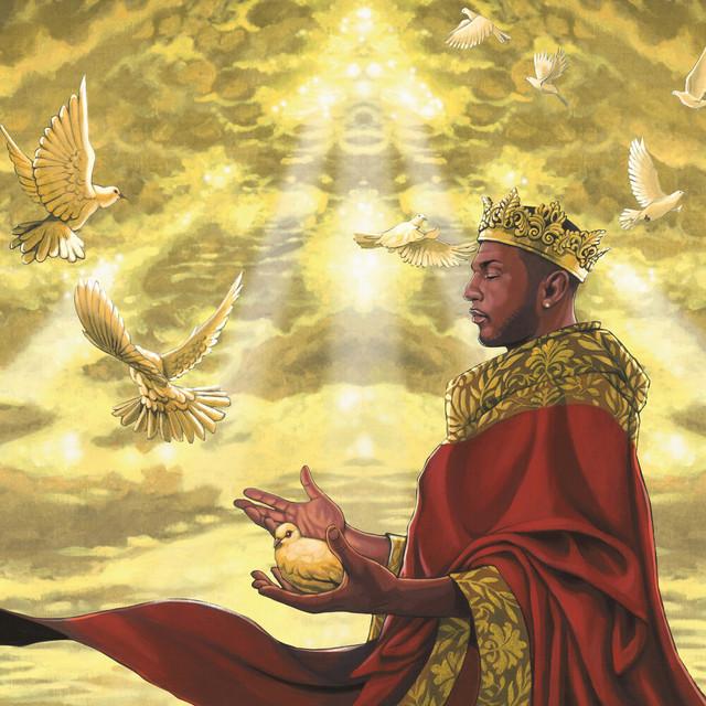 So Gold - Shafiq Husayn/Anderson .Paak