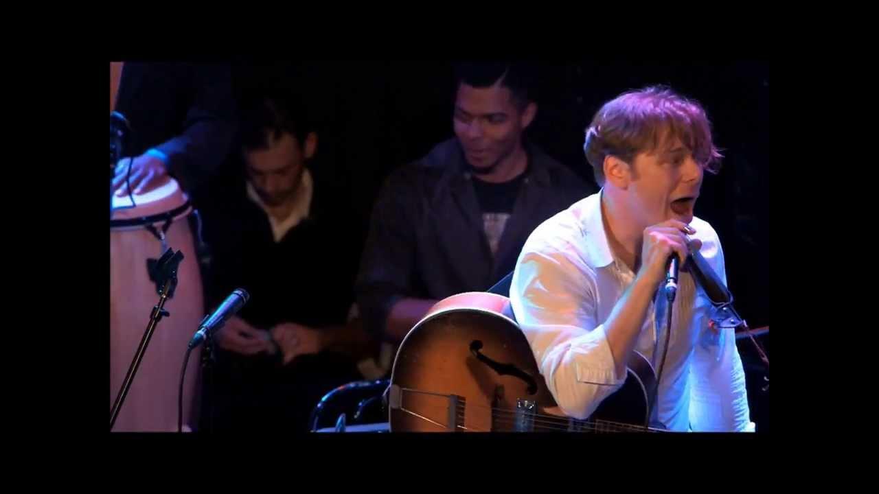 Soul Tub! - The California Honeydrops