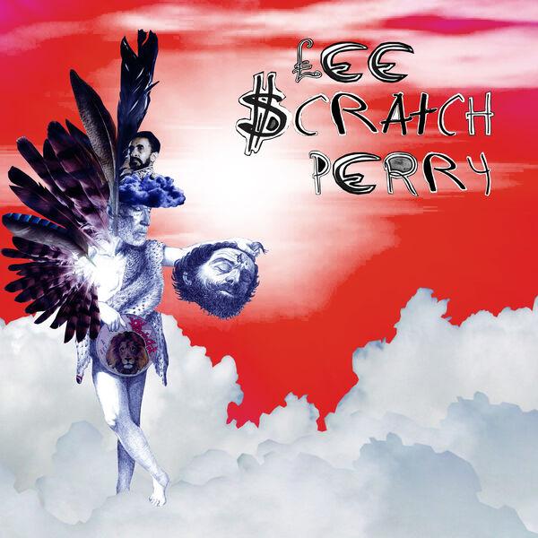 Here Come The Warm Dreads - "Lee ""Scratch"" Perry"