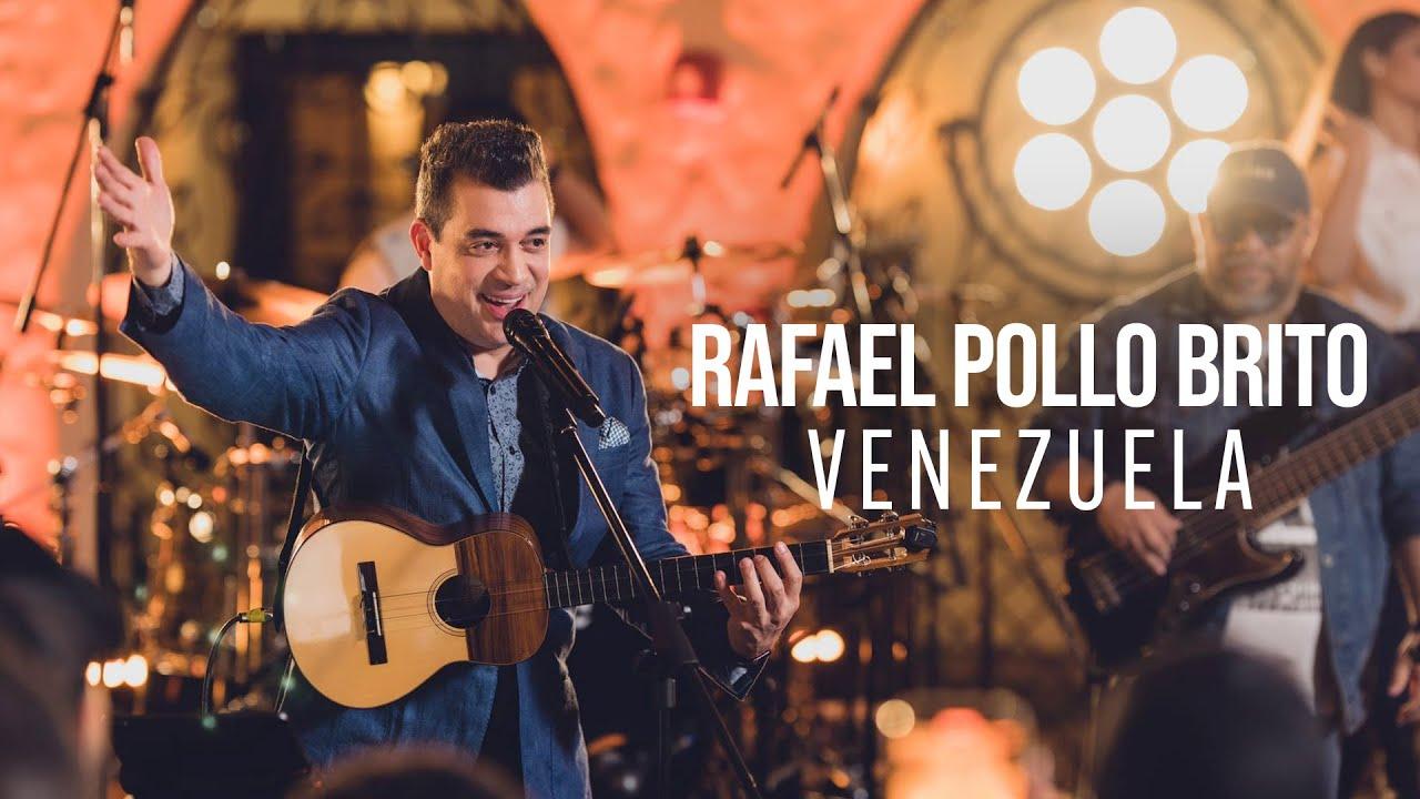 Alma Llanera / Venezuela - Victor Santos y su Conjunto Ritmico