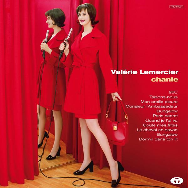 . - Valérie Lemercier