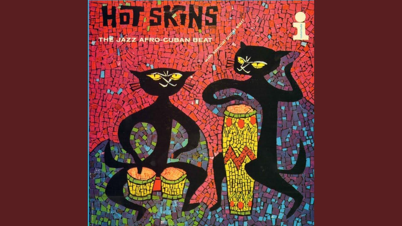 Hot Skins - Mike Pacheco