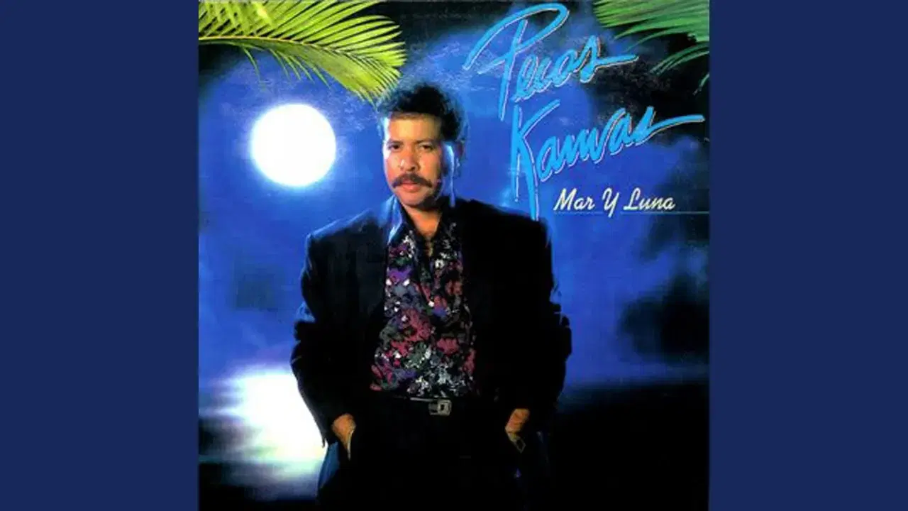 Mar y Luna - Pekos Canvas